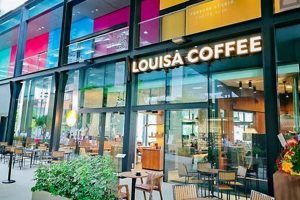 Louisa Coffee Intern The Ultimate Coffee Guide: Types, Brewing Methods & Best Beans Louisa Coffee Intern | The Ultimate Coffee Guide: Types, Brewing Methods & Best Beans