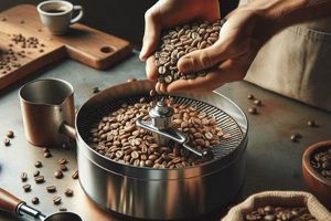 Brewing Greatness: Small Batch Coffee, Rich Taste The Ultimate Coffee Guide: Types, Brewing Methods & Best Beans Brewing Greatness: Small Batch Coffee, Rich Taste | The Ultimate Coffee Guide: Types, Brewing Methods & Best Beans