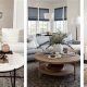 Expert How to Style Round Coffee Table: Design Tips! | The Ultimate Coffee Guide: Types, Brewing Methods & Best Beans
