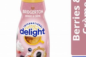 Buy Bridgerton Coffee Creamers: Regency-Inspired Flavors The Ultimate Coffee Guide: Types, Brewing Methods & Best Beans Buy Bridgerton Coffee Creamers: Regency-Inspired Flavors | The Ultimate Coffee Guide: Types, Brewing Methods & Best Beans
