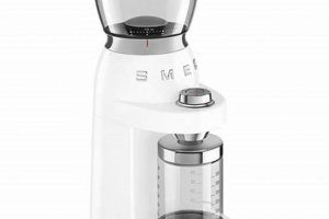 Coffee Grinder White The Ultimate Coffee Guide: Types, Brewing Methods & Best Beans Coffee Grinder White | The Ultimate Coffee Guide: Types, Brewing Methods & Best Beans