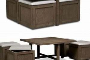 Shop Smart: Coffee Table with Nested Ottomans - Space Saver! The Ultimate Coffee Guide: Types, Brewing Methods & Best Beans Shop Smart: Coffee Table with Nested Ottomans - Space Saver! | The Ultimate Coffee Guide: Types, Brewing Methods & Best Beans