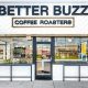 Find Better Buzz Coffee Locations Near You + Hours! | The Ultimate Coffee Guide: Types, Brewing Methods & Best Beans