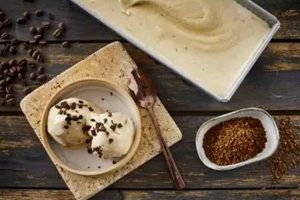 Indulgent Lactose-Free Coffee Ice Cream: Dairy-Free Delight! The Ultimate Coffee Guide: Types, Brewing Methods & Best Beans Indulgent Lactose-Free Coffee Ice Cream: Dairy-Free Delight! | The Ultimate Coffee Guide: Types, Brewing Methods & Best Beans