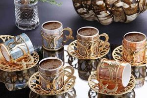 Discover Authentic Turkish Coffee Mugs: Traditional Vessels The Ultimate Coffee Guide: Types, Brewing Methods & Best Beans Discover Authentic Turkish Coffee Mugs: Traditional Vessels | The Ultimate Coffee Guide: Types, Brewing Methods & Best Beans