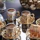 Discover Authentic Turkish Coffee Mugs: Traditional Vessels | The Ultimate Coffee Guide: Types, Brewing Methods & Best Beans