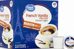 Best French Vanilla Coffee Pods: Quick, Easy & Tasty The Ultimate Coffee Guide: Types, Brewing Methods & Best Beans Best French Vanilla Coffee Pods: Quick, Easy & Tasty | The Ultimate Coffee Guide: Types, Brewing Methods & Best Beans