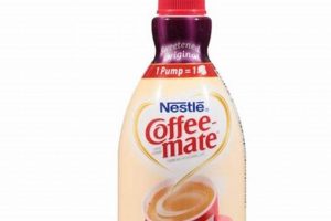 Best Coffee Mate Creamer with Pump: Flavors & More The Ultimate Coffee Guide: Types, Brewing Methods & Best Beans Best Coffee Mate Creamer with Pump: Flavors & More | The Ultimate Coffee Guide: Types, Brewing Methods & Best Beans