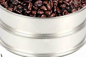 Best Coffee Bean Cooler: Rapid Cooling for Flavor! The Ultimate Coffee Guide: Types, Brewing Methods & Best Beans Best Coffee Bean Cooler: Rapid Cooling for Flavor! | The Ultimate Coffee Guide: Types, Brewing Methods & Best Beans