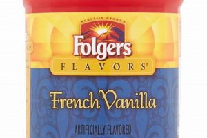 Best French Vanilla Ground Coffee: Brew Bliss! The Ultimate Coffee Guide: Types, Brewing Methods & Best Beans Best French Vanilla Ground Coffee: Brew Bliss! | The Ultimate Coffee Guide: Types, Brewing Methods & Best Beans