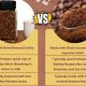 Coffee Showdown: Instant Espresso Powder vs Instant Coffee - Guide | The Ultimate Coffee Guide: Types, Brewing Methods & Best Beans