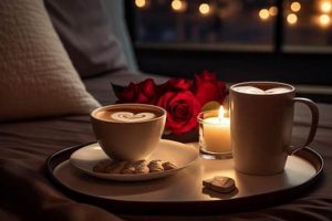 Elevate Your Romance: Romantic Coffee Date Ideas The Ultimate Coffee Guide: Types, Brewing Methods & Best Beans Elevate Your Romance: Romantic Coffee Date Ideas | The Ultimate Coffee Guide: Types, Brewing Methods & Best Beans