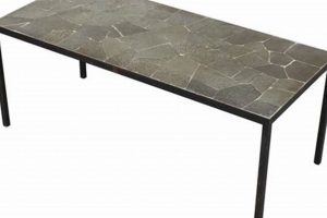 Enhance Your Living Space: Stone Rectangle Coffee Table Guide The Ultimate Coffee Guide: Types, Brewing Methods & Best Beans Enhance Your Living Space: Stone Rectangle Coffee Table Guide | The Ultimate Coffee Guide: Types, Brewing Methods & Best Beans