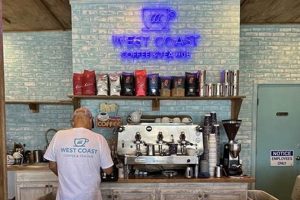 Discover: West Coast Coffee - Brews & Beans The Ultimate Coffee Guide: Types, Brewing Methods & Best Beans Discover: West Coast Coffee - Brews & Beans | The Ultimate Coffee Guide: Types, Brewing Methods & Best Beans