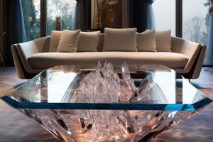 Elevate with Crystal Coffee Tables: Unique & Natural The Ultimate Coffee Guide: Types, Brewing Methods & Best Beans Elevate with Crystal Coffee Tables: Unique & Natural | The Ultimate Coffee Guide: Types, Brewing Methods & Best Beans