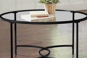 Modern Coffee Table Glass & Iron: Stylish Designs The Ultimate Coffee Guide: Types, Brewing Methods & Best Beans Modern Coffee Table Glass & Iron: Stylish Designs | The Ultimate Coffee Guide: Types, Brewing Methods & Best Beans