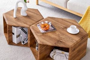 Unique Hexagonal Coffee Table Designs + Buying Tips The Ultimate Coffee Guide: Types, Brewing Methods & Best Beans Unique Hexagonal Coffee Table Designs + Buying Tips | The Ultimate Coffee Guide: Types, Brewing Methods & Best Beans