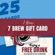 Unlock: 7 Brew Coffee Rewards Program + Tips | The Ultimate Coffee Guide: Types, Brewing Methods & Best Beans