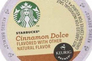 Spice Up Your Morning: Best Cinnamon Coffee K Cups Reviewed The Ultimate Coffee Guide: Types, Brewing Methods & Best Beans Spice Up Your Morning: Best Cinnamon Coffee K Cups Reviewed | The Ultimate Coffee Guide: Types, Brewing Methods & Best Beans