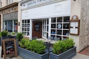 North Carolina Coffee Shops: Your Local Brew Guide The Ultimate Coffee Guide: Types, Brewing Methods & Best Beans North Carolina Coffee Shops: Your Local Brew Guide | The Ultimate Coffee Guide: Types, Brewing Methods & Best Beans