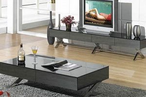 Modern Gray Coffee Tables: Stylish & Functional The Ultimate Coffee Guide: Types, Brewing Methods & Best Beans Modern Gray Coffee Tables: Stylish & Functional | The Ultimate Coffee Guide: Types, Brewing Methods & Best Beans