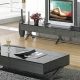 Modern Gray Coffee Tables: Stylish & Functional | The Ultimate Coffee Guide: Types, Brewing Methods & Best Beans