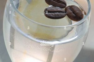 Enjoy Sambuca Drink with Coffee Beans: A Tasty Ritual The Ultimate Coffee Guide: Types, Brewing Methods & Best Beans Enjoy Sambuca Drink with Coffee Beans: A Tasty Ritual | The Ultimate Coffee Guide: Types, Brewing Methods & Best Beans