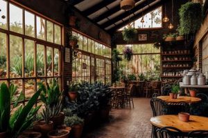 Why Choose a Green House Coffee Shop? [Guide] | The Ultimate Coffee Guide: Types, Brewing Methods & Best Beans