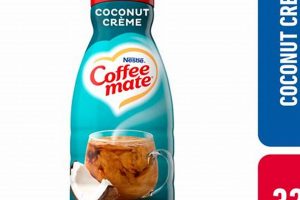 Best Coconut Creamer Coffee Mate: Taste the Tropics! The Ultimate Coffee Guide: Types, Brewing Methods & Best Beans Best Coconut Creamer Coffee Mate: Taste the Tropics! | The Ultimate Coffee Guide: Types, Brewing Methods & Best Beans