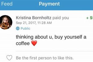 Venmo Coffee Cost: A Guide on How Much to Send Today The Ultimate Coffee Guide: Types, Brewing Methods & Best Beans Venmo Coffee Cost: A Guide on How Much to Send Today | The Ultimate Coffee Guide: Types, Brewing Methods & Best Beans