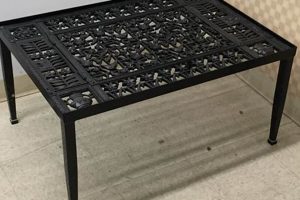 Stylish Metal Bases for Coffee Tables: Designs & Ideas The Ultimate Coffee Guide: Types, Brewing Methods & Best Beans Stylish Metal Bases for Coffee Tables: Designs & Ideas | The Ultimate Coffee Guide: Types, Brewing Methods & Best Beans