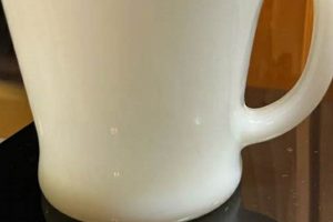 Antique Milk Glass Coffee Mug: History & Value The Ultimate Coffee Guide: Types, Brewing Methods & Best Beans Antique Milk Glass Coffee Mug: History & Value | The Ultimate Coffee Guide: Types, Brewing Methods & Best Beans