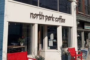 Coffee Shop Petoskey Mi | The Ultimate Coffee Guide: Types, Brewing Methods & Best Beans