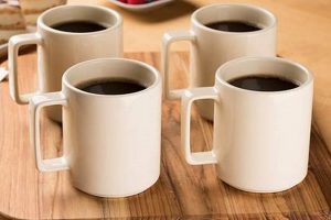 Ceramic Coffee Mugs Made In Usa The Ultimate Coffee Guide: Types, Brewing Methods & Best Beans Ceramic Coffee Mugs Made In Usa | The Ultimate Coffee Guide: Types, Brewing Methods & Best Beans