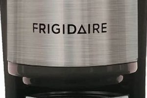 Best Frigidaire Coffee Machine: Reviews & Buyer's Guide The Ultimate Coffee Guide: Types, Brewing Methods & Best Beans Best Frigidaire Coffee Machine: Reviews & Buyer's Guide | The Ultimate Coffee Guide: Types, Brewing Methods & Best Beans