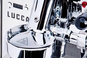 Elevate Coffee: The Lucca Coffee Machine Difference! The Ultimate Coffee Guide: Types, Brewing Methods & Best Beans Elevate Coffee: The Lucca Coffee Machine Difference! | The Ultimate Coffee Guide: Types, Brewing Methods & Best Beans
