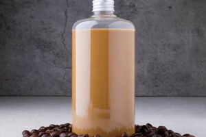 Best Glass Coffee Bottles: Reusable & Stylish Options The Ultimate Coffee Guide: Types, Brewing Methods & Best Beans Best Glass Coffee Bottles: Reusable & Stylish Options | The Ultimate Coffee Guide: Types, Brewing Methods & Best Beans