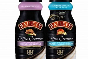 The Best Baileys Coffee Creamer: Reviews & Recipes The Ultimate Coffee Guide: Types, Brewing Methods & Best Beans The Best Baileys Coffee Creamer: Reviews & Recipes | The Ultimate Coffee Guide: Types, Brewing Methods & Best Beans