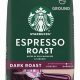 The Ultimate Best Dark Roast Ground Coffee Guide [2024] | The Ultimate Coffee Guide: Types, Brewing Methods & Best Beans