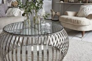 Elevate Style: Silver Coffee Tables for Modern Homes The Ultimate Coffee Guide: Types, Brewing Methods & Best Beans Elevate Style: Silver Coffee Tables for Modern Homes | The Ultimate Coffee Guide: Types, Brewing Methods & Best Beans