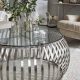 Elevate Style: Silver Coffee Tables for Modern Homes | The Ultimate Coffee Guide: Types, Brewing Methods & Best Beans
