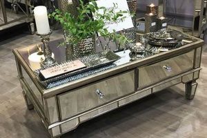 Elegant Mirrored Coffee Tables: Style & Space The Ultimate Coffee Guide: Types, Brewing Methods & Best Beans Elegant Mirrored Coffee Tables: Style & Space | The Ultimate Coffee Guide: Types, Brewing Methods & Best Beans