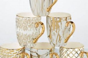 Elegant White & Gold Coffee Mugs: Luxury Brews The Ultimate Coffee Guide: Types, Brewing Methods & Best Beans Elegant White & Gold Coffee Mugs: Luxury Brews | The Ultimate Coffee Guide: Types, Brewing Methods & Best Beans