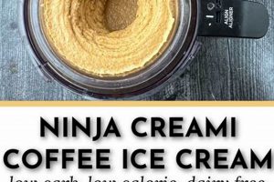 Make Rich & Creamy Ninja Creami Coffee Ice Cream At Home! The Ultimate Coffee Guide: Types, Brewing Methods & Best Beans Make Rich & Creamy Ninja Creami Coffee Ice Cream At Home! | The Ultimate Coffee Guide: Types, Brewing Methods & Best Beans