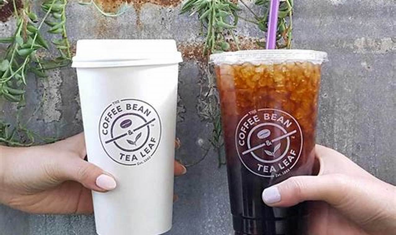 Unlocking Coffee Bean & Tea Leaf Nutrition Facts + Benefits The Ultimate Coffee Guide: Types, Brewing Methods & Best Beans Unlocking Coffee Bean & Tea Leaf Nutrition Facts + Benefits | The Ultimate Coffee Guide: Types, Brewing Methods & Best Beans