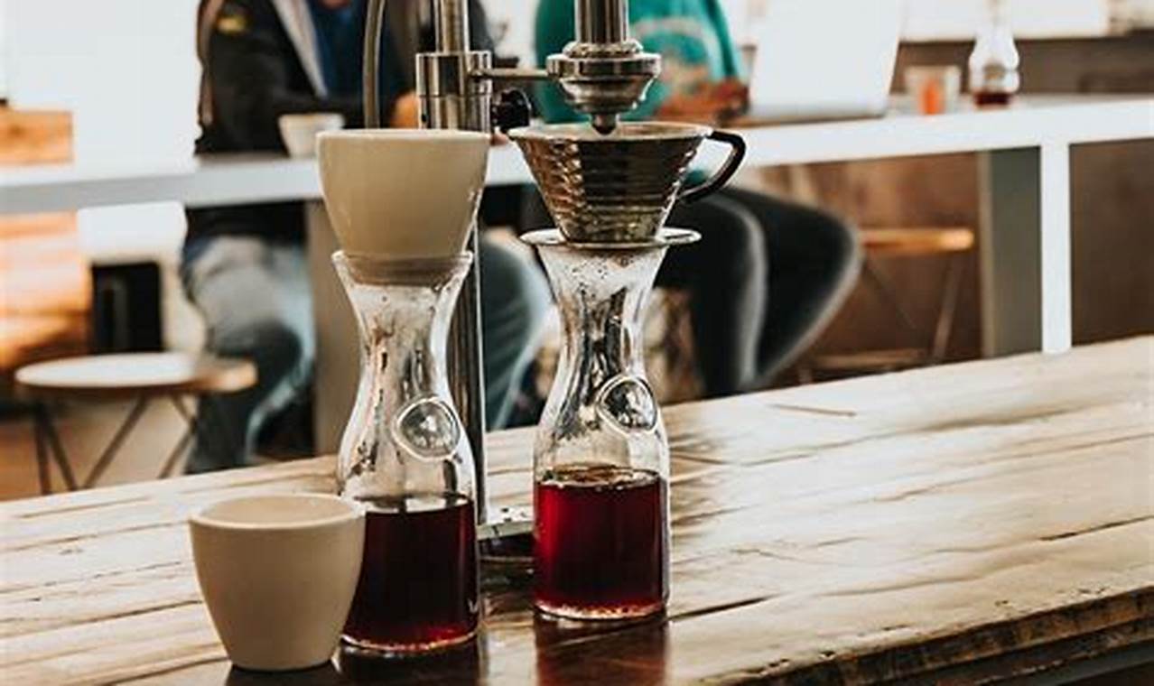 Best Ways: How to Drink Cold Drip Coffee Like a Pro The Ultimate Coffee Guide: Types, Brewing Methods & Best Beans Best Ways: How to Drink Cold Drip Coffee Like a Pro | The Ultimate Coffee Guide: Types, Brewing Methods & Best Beans