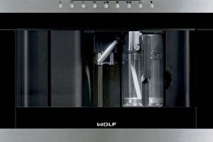 Best Coffee Machine Wolf: Reviews & More! The Ultimate Coffee Guide: Types, Brewing Methods & Best Beans Best Coffee Machine Wolf: Reviews & More! | The Ultimate Coffee Guide: Types, Brewing Methods & Best Beans