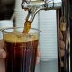 Nitro Cold Brew Coffee on Tap: Creamy & Convenient! | The Ultimate Coffee Guide: Types, Brewing Methods & Best Beans