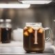 Coffee Ice: Can I Refrigerate Iced Coffee Overnight? Guide | The Ultimate Coffee Guide: Types, Brewing Methods & Best Beans