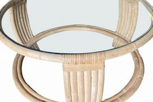 Chic Rattan Coffee Table Glass Top: Style & Function | The Ultimate Coffee Guide: Types, Brewing Methods & Best Beans